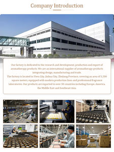 Vela con Forma de Carrusel, Fragancia Romántica, Ambiente Aromático, Uso en Interiores, Regalo Navideño, Regalo de Año Nuevo, Cera de Soja Mixta, Forma de Copa - Product Image 6