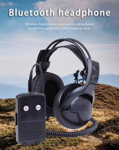 Yeni tip altın dedektörü yeraltı metal dedektörü hazine avcılığı altın gümüş bakır madeni paralar arkeolojik dedektör - Product Image 5