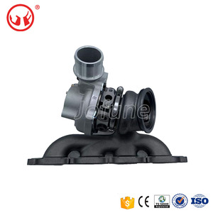 JF141001 	 K03 	 53039880110 	 5860016 	 103Kw 140HP Adatto per 	 <span class=keywords><strong>Opel</strong></span> Vauxhall Astra Corsa Insignia <span class=keywords><strong>Meriva</strong></span> <span class=keywords><strong>1.6</strong></span> - Product Image 2