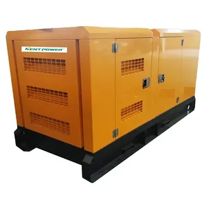 KENT POWER Schlussverkauf! Heimgebrauch generator 3 kw bis 10 kw kleines leises diesel-generator-set mit gutem Preis