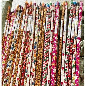 120*2.2 Cm 120*2.5 Cm 150*2.5 Cm Pvc Enduit Balai Vadrouille Brosse Manche Bois Cabo Vassoura De Madeira Avec Fil - Product Image 5