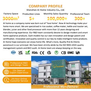 <span class=keywords><strong>Set</strong></span> di <span class=keywords><strong>Elettrodomestici</strong></span> da <span class=keywords><strong>Cucina</strong></span> Intelligenti: Tostapane a 2 Fette con Fessura Larga e Bollitore Elettrico da 1,7L con Display Touchscreen, <span class=keywords><strong>Set</strong></span> per Colazione - Product Image 6