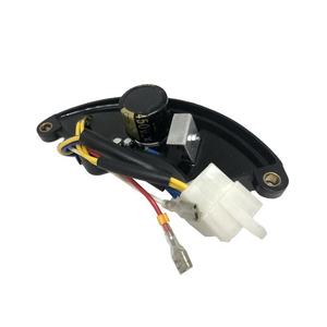 Régulateur de tension automatique (AVR) pour générateur 2kW 3kW 5kW, 380V, 7 ou 8 fils, triphasé 230 Volts, pour petits générateurs - Product Image 1