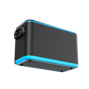 6000MAh 60W <span class=keywords><strong>USB</strong></span> <span class=keywords><strong>Bluetooth</strong></span> Loa IPX5 Loa Chống Thấm Nước Với Âm Thanh Hd <span class=keywords><strong>USB</strong></span> Stereo Không Dây IPX6 Loa Bass Không Thấm Nước - Product Image 5