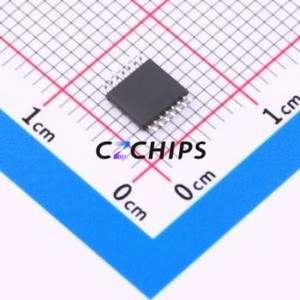 Original nuevo amplificador operativo de chip IC de circuito integrado de 1/2" - Product Image 2