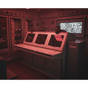 Console de Commande Navale Robuste IP68, Conforme aux Normes MIL-STD-810H/461G, Lisible en Pleine Lumière du Soleil 1000 nits, Température de Fonctionnement -40~+70°C <span class=keywords><strong>Gants</strong></span>/Mains mouillées - Product Image 6