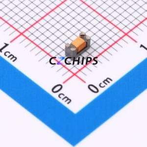 DCM321620F2SF-550T02 C8 H Common Mode Filter SMD-4P,3.4x1.6mm RF 2 125V 200mA 50V - Product Image 2