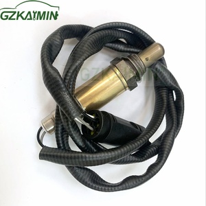 OEM 0258005109 0258003559 <span class=keywords><strong>O2</strong></span> cảm biến oxy Lambda cho BMW 323i 330i 525i 530i e31 E36 E38 E39 E46 E53 E60 Z3 Z4 X5 Z8 - Product Image 3