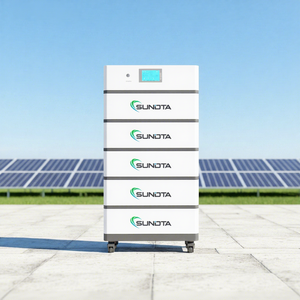 <span class=keywords><strong>Batterie</strong></span> au lithium LiFePO4 solaire haute performance, haute sécurité, 10 kWh, 20 kWh, 30 kWh, pack de batteries lithium-ion, 6000 cycles - Product Image 1