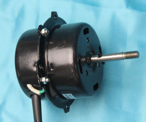 มอเตอร์พัดลมไฟฟ้าอเนกประสงค์ 120-240V 50/60Hz สำหรับใช้ในครัวเรือนและเชิงพาณิชย์ รุ่น OEM จากโรงงานมืออาชีพ - Product Image 6