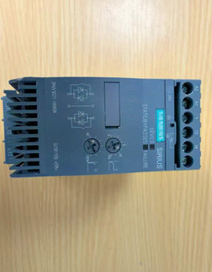 Motor Semiconductor 3RW4024-1BB14 Soft S0 12.5A 5.5kW 110-230V Control con Protección de Sobrecarga - Product Image 6
