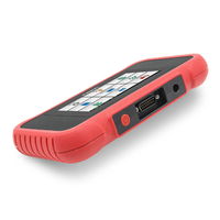Launch Creader CRP129E 2,0 CRP129 CRP 129 E 129X 129E, todo el sistema, equipo de prueba de diagnóstico de vehículos, herramienta de diagnóstico de OBD-II