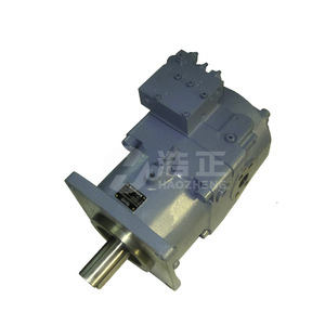 Bomba de pistones hidráulica A11VO40 A11VO75 A11VO95 A11VO130 A11VO260 A11VO145LRDS A11VLO130 A11VO Axial, bomba hidráulica china - Product Image 3