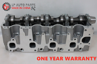 Moteur automatique 2C 2CT 2C-TE 3C 3CT 3C-TE Assemblage de culasse POUR Toyota COROLLA AVENSIS IPSUM ESTIMA LITEACE CRESTA 2.0 2.2L