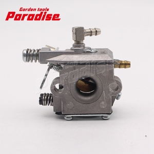 Carburador WA55 para Soplador Walbro WA55 WA55A WA55B WA551 <span class=keywords><strong>Echo</strong></span> PB-400 - Product Image 5
