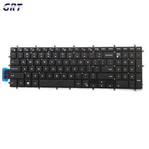 Sunrex Laptop <b>Keyboard</b> for Dell Inspiron 15 5565 5567 5570 5575 7566 7567 US Layout - Product Image 4