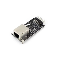 ZYSY LAN8720 Modul Jaringan Ethernet Transceiver Papan Pengembangan Antarmuka RMII