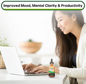 GMP HACCP QS ISO Saludable Vegano Vitamina D3 Vitamina K2 Gotas Líquidas para Adultos en Forma de Gotas, Producto PARA LA Salud - Product Image 5