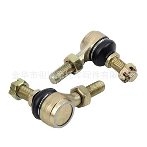 ข้อต่อบอลจอยท์ Zuqing M12xM12 สำหรับรถ ATV บีชบักกี้ สวิงอาร์ม ทั้งบนและล่าง ไทร็อด ร็อคเกอร์อาร์ม - Product Image 5