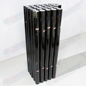 Chất Lượng Cao Chống UV Phim Cho Cửa Sổ Tĩnh Bám Phim <span class=keywords><strong>Tint</strong></span> Bạc Xây Dựng Window <span class=keywords><strong>Tint</strong></span> Phim - Product Image 3