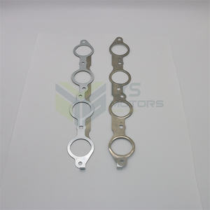 Kit pemeriksaan mesin set paking penuh untuk GM Chevrolet Camaro LT1 (6.2L) 2012-2014 V8 12610046 12482062 - Product Image 3