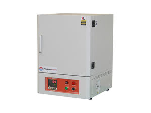 30L forno a muffola da laboratorio per riscaldamento elettrico 1200 °C - Product Image 6