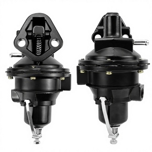Piezas de Repuesto para Motor Automotriz, Kit de Carrocería ABS Anticorrosión, Mercruiser OMC Volvo Penta 2.5 3.0 3.7, Pieza de Modificación - Product Image 1