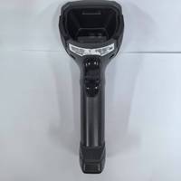 Scanner de codes-barres portable sans fil 1D/2D Premium DS8108 Interface USB durable et fiable en stock