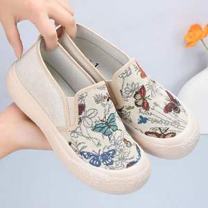 High Quality Designer Luxury <b>Shoes</b> Men's Women's Casual Comfortable Clunky Sneakers Genuine Leather EVA Closed Sporty - Product Image 1