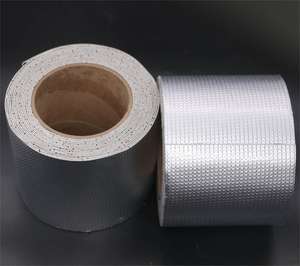 3cm x 10 m/rouleau ruban d'étanchéité en butyle pour panneaux solaires photovoltaïques anti-corrosion - Product Image 6