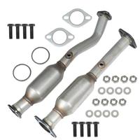Convertisseur catalytique compatible avec Infiniti QX56 Base 5.6L de 2004 à 2010