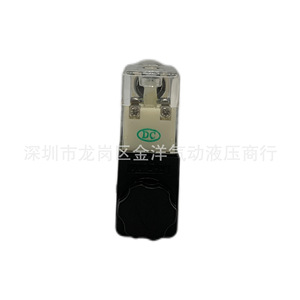 วาล์วไฟฟ้า4V210-08 ainik 1/2ในแบบนักบินวาล์วควบคุมแก๊ส AC 220 V - Product Image 4