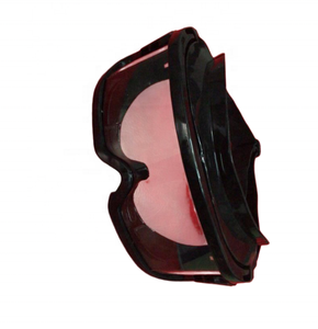 Casque de protection de qualité supérieure conçu pour les secouristes adultes - Product Image 2