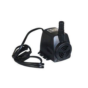 Precio al por mayor de fábrica, bomba de agua sumergible, bomba de acuario de alto flujo para estanque, fuente de piscina, cascada, pecera, bomba de estanque koi - Product Image 1