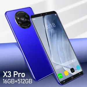 2022 Hot Bán POCO x3pro X4 Pro 512G phiên bản toàn cầu POCO điện thoại Mi thông minh Điện thoại di động