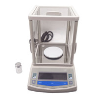 Balance électronique de pesage de laboratoire JT2003D