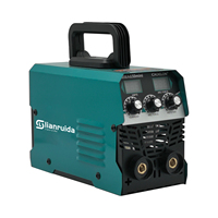 Machine à souder portable à onduleur 220V moins chère, soudeuse électrique manuelle 650A, machine à souder à onduleur Soldadora