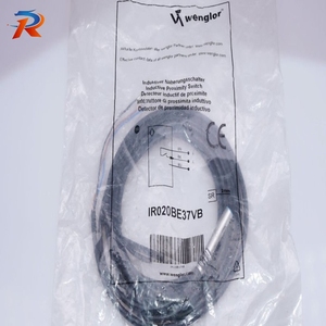 Новый и оригинальный контроллер ПЛК IR020BE37VB Sn 2мм, 10-30В DC, в наличии на складе - Product Image 1