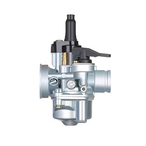 Bộ chế hòa khí xe máy 17.5MM dành cho Dellorto PHVA 17.5 ED A55 R1407 Derbi Senda Gilera Bultaco 50cc 80cc xe tay ga, xe địa hình, xe pit - Product Image 4