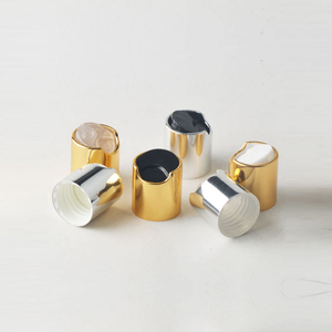 Ensemble d'emballages de soins de la peau de luxe, flacon pompe pour lotion personnalisé, flacon de shampooing, pot de crème - Product Image 5