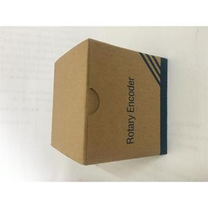 ชางชุน ซานเฟิง โรตารี่เอนโค้ดเดอร์ PIB6C-360-G5-24C-2M แบบอินครีเมนทัล DC 5-24V สายเคเบิล - Product Image 5