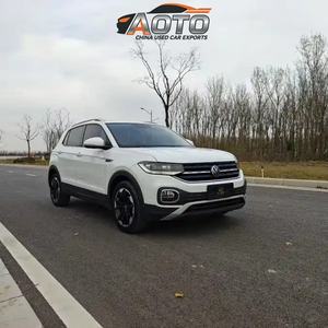 Volkswagen Tanying d'occasion de qualité <span class=keywords><strong>allemande</strong></span>, durable, SUV compact économique - Product Image 3