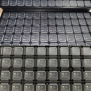 Puces IC MCU originales XC6SLX45-3FGG484C/I XC6SLX45-3FGG484C MICROCHIP - Product Image 6