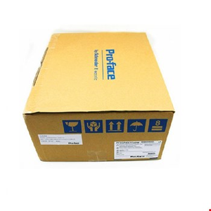 Écran tactile industriel Pro-face PFXGP4501TMDC, résolution 800x600, affichage clair pour une vue d'ensemble du processus - Product Image 3