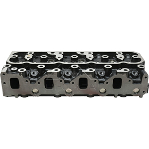 Nueva Cabeza de Cilindro 8972551002 8V OHV 3.0L 4JH1 4JH1-TC para Elf NKR NHR D de Alta Calidad 8972551002 - Product Image 4