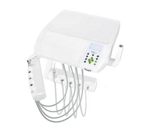 หรูหราคิงเทียมหน่วยทันตกรรม/เก้าอี้ทันตกรรมที่มีคุณภาพสูง <span class=keywords><strong>SE</strong></span>-M011 / Odontologic เก้าอี้ - Product Image 4