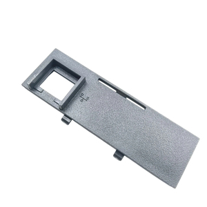 Ethernet Back Cove 212342-002 compatible avec les pièces d'imprimante directe Zebra ZD420D ZD 420D ZD420 - Product Image 5