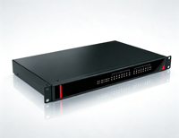 Cloudlink PC Industrial Integrado de Montaje en Rack 1U/2U, Servidor/IPC de Alto Rendimiento con Múltiples Expansiones, Fabricado en China Continental