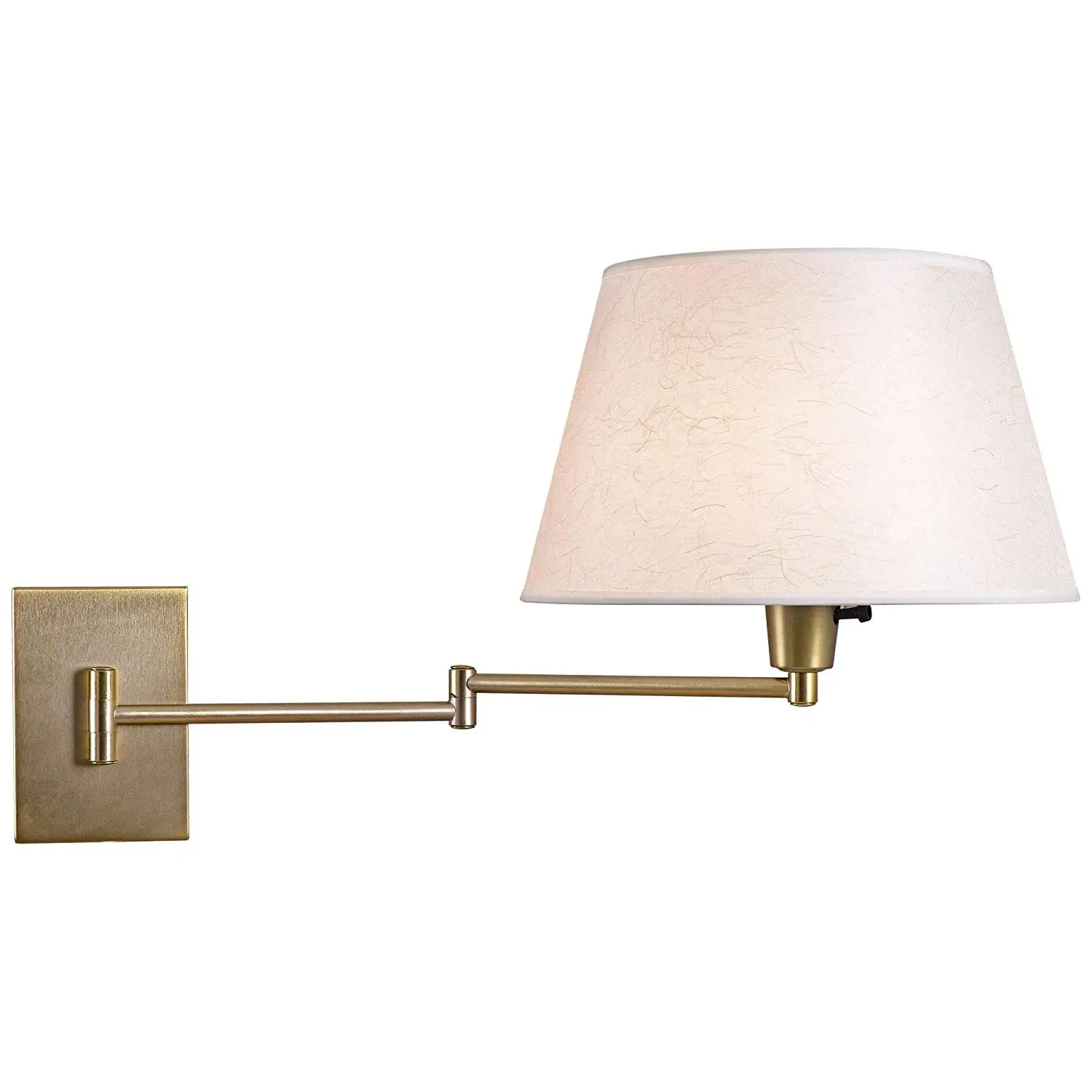 2020 Nieuwe Ontwerp Industriële Brons Wandlampen Swing Arm Wandlamp Vintage