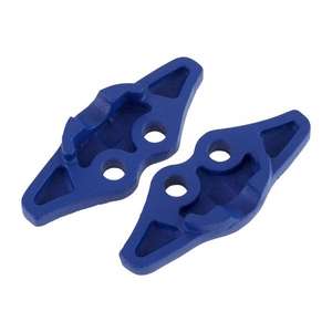 IRWIN - T9312CE Abrazadera de mordaza (PAR)-EAN 00734442166320 VISES, ABRAZADERAS Y VISES DE CUERDAS - Product Image 1